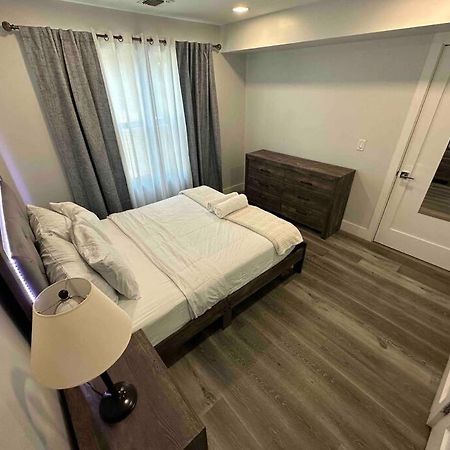 The Chic Suite - 1Br With Luxe Amenities Патерсън Екстериор снимка