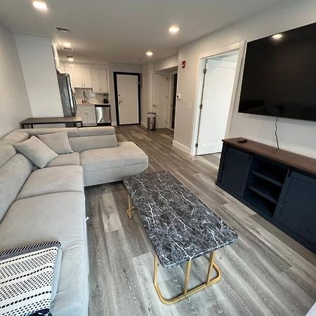 The Chic Suite - 1Br With Luxe Amenities Патерсън Екстериор снимка