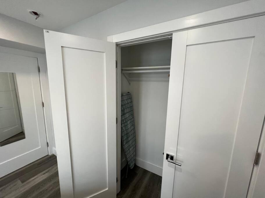 The Chic Suite - 1Br With Luxe Amenities Патерсън Екстериор снимка