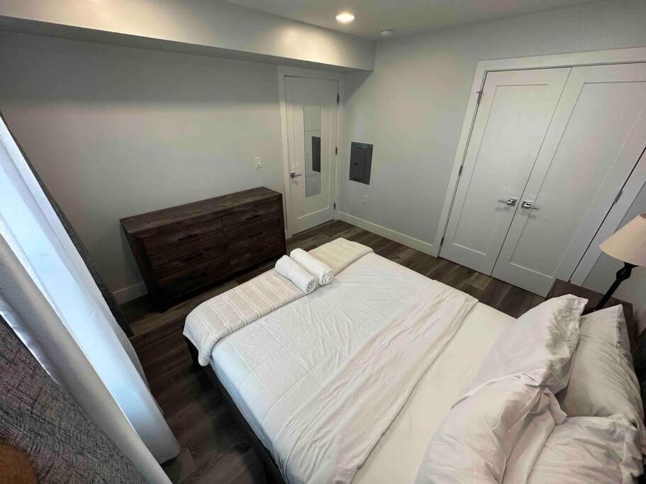 The Chic Suite - 1Br With Luxe Amenities Патерсън Екстериор снимка